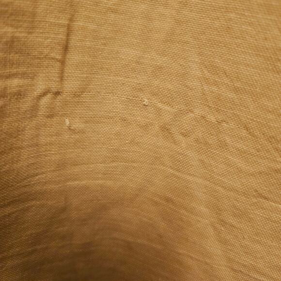 Rails Wyatt cream button down shirt mens XXL stain - Picture 4 of 7